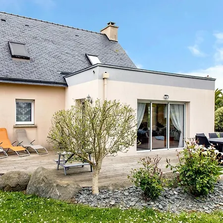 L'albizia … Maison Familiale Proche Des Plages Holiday home *