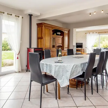 L'albizia … Maison Familiale Proche Des Plages