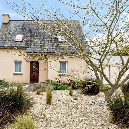 Holiday home L'albizia … Maison Familiale Proche Des Plages *